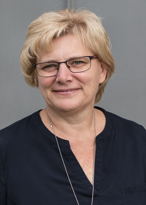 Edith Kummer